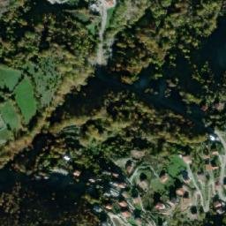 Satellite imagery of Gradište, MK