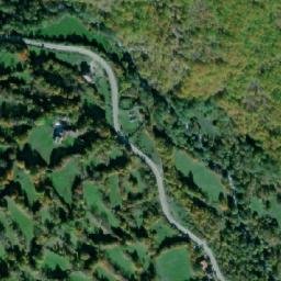 Satellite imagery of Vranjska Krasta, MK