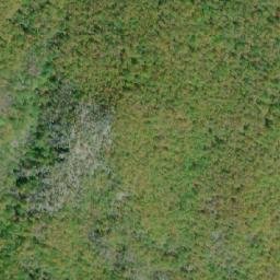 Satellite imagery of Vranjska Krasta, MK