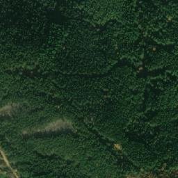 Satellite imagery of Kauǵer, MK