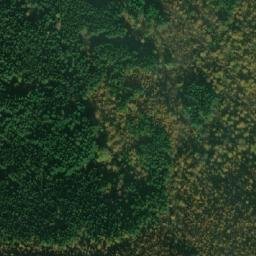 Satellite imagery of Kauǵer, MK