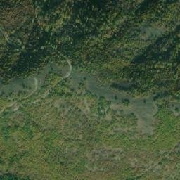 Satellite imagery of Crkvički Rid, MK