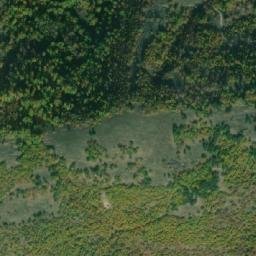 Satellite imagery of Crkvički Rid, MK
