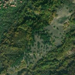 Satellite imagery of Pašmagarica, MK