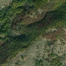 Satellite imagery of Pašmagarica, MK