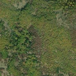 Satellite imagery of Odornik, MK