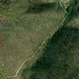 Satellite imagery of Crkvište, MK