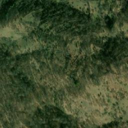 Satellite imagery of Crkvište, MK