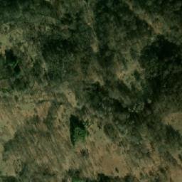 Satellite imagery of Crkvište, MK