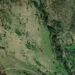 Satellite imagery of Cucule, MK