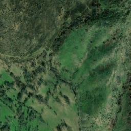 Satellite imagery of Cucule, MK
