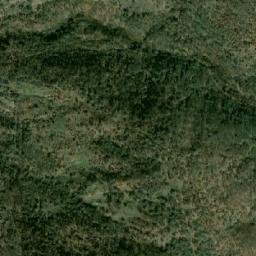 Satellite imagery of Opališt, MK