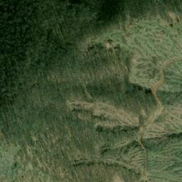 Satellite imagery of Sokolec, MK