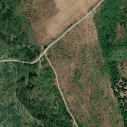 Satellite imagery of Pevčišta, MK