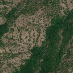 Satellite imagery of Dolni Ruen, MK