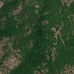 Satellite imagery of Dolni Ruen, MK