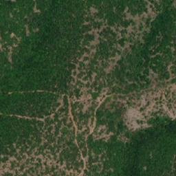 Satellite imagery of Dolni Ruen, MK
