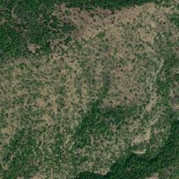 Satellite imagery of Gradište, MK