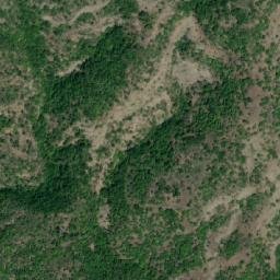 Satellite imagery of Gradište, MK