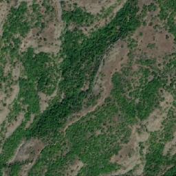 Satellite imagery of Gradište, MK