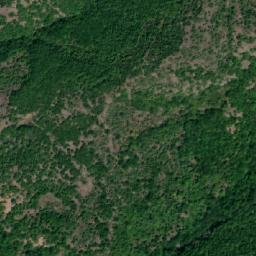 Satellite imagery of Džaferov Rid, MK