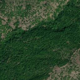 Satellite imagery of Džaferov Rid, MK