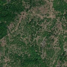 Satellite imagery of Džaferov Rid, MK