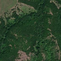 Satellite imagery of Crveni Breg, MK