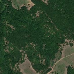 Satellite imagery of Crveni Breg, MK