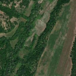 Satellite imagery of Radeški Rid, MK