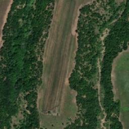 Satellite imagery of Radeški Rid, MK