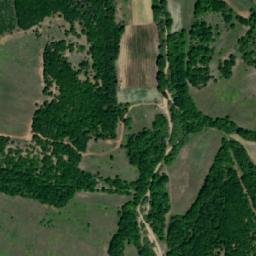 Satellite imagery of Čuki, MK