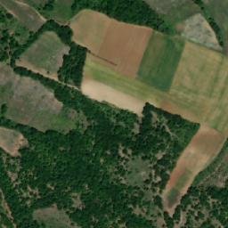 Satellite imagery of Čuki, MK