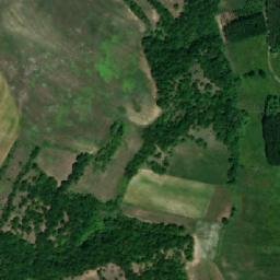 Satellite imagery of Čuki, MK