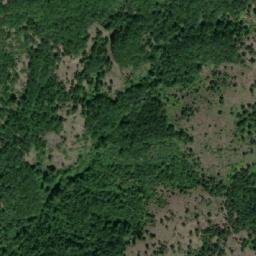 Satellite imagery of Zmieva Dupka, MK