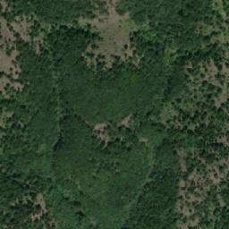 Satellite imagery of Zmieva Dupka, MK