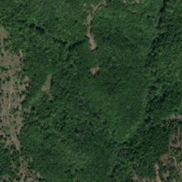 Satellite imagery of Zmieva Dupka, MK