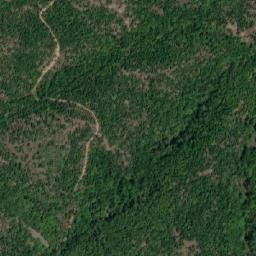 Satellite imagery of Blaga Jabuka, MK