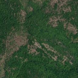 Satellite imagery of Dolga Tornica, MK