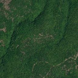 Satellite imagery of Dolga Tornica, MK