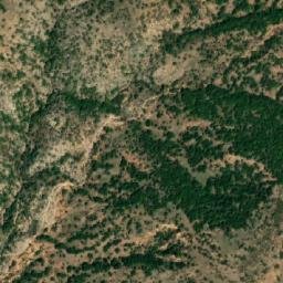 Satellite imagery of Durugut, MK