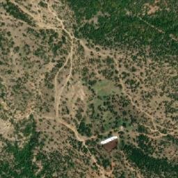 Satellite imagery of Durugut, MK