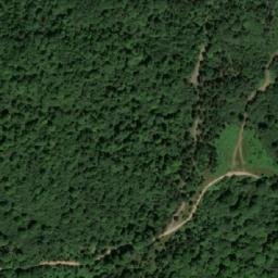 Satellite imagery of Mečkarica, MK