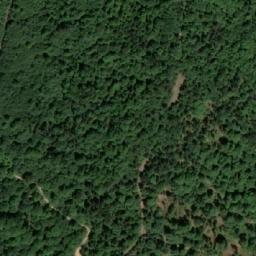 Satellite imagery of Mečkarica, MK