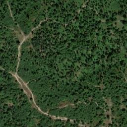 Satellite imagery of Karamatlija, MK