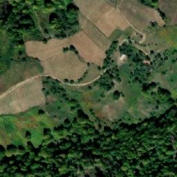 Satellite imagery of Sredok, MK
