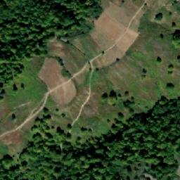 Satellite imagery of Sredok, MK