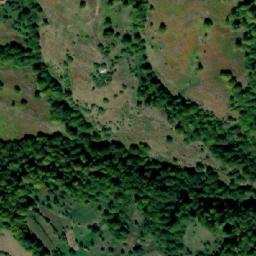 Satellite imagery of Kopan Čukar, MK