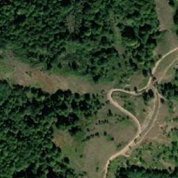 Satellite imagery of TT11, GR