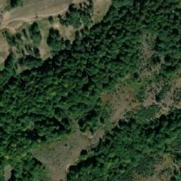 Satellite imagery of TT11, GR